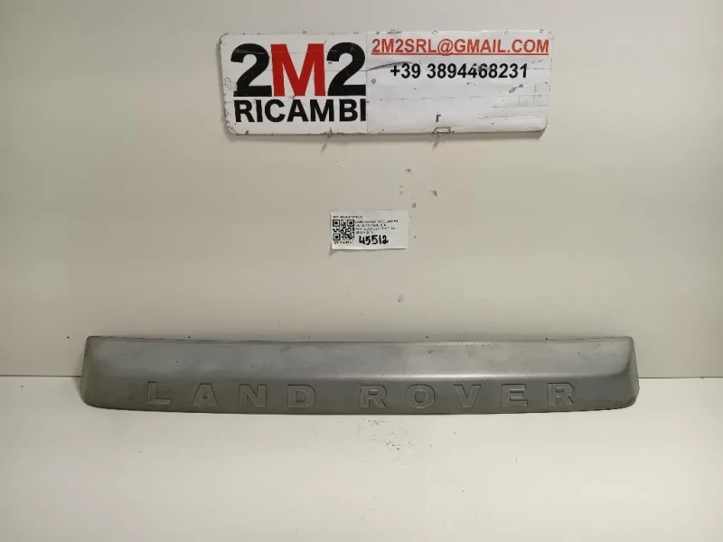 Maniglia Portello EST POST 6H52-F43400-A Land Rover Freelander II 2011