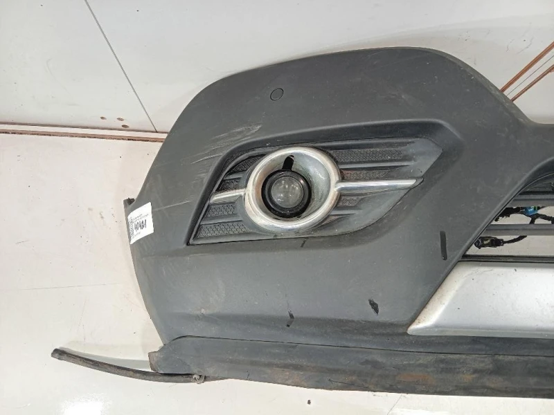 Paraurti INF ANT 95122393 Opel Mokka 2013