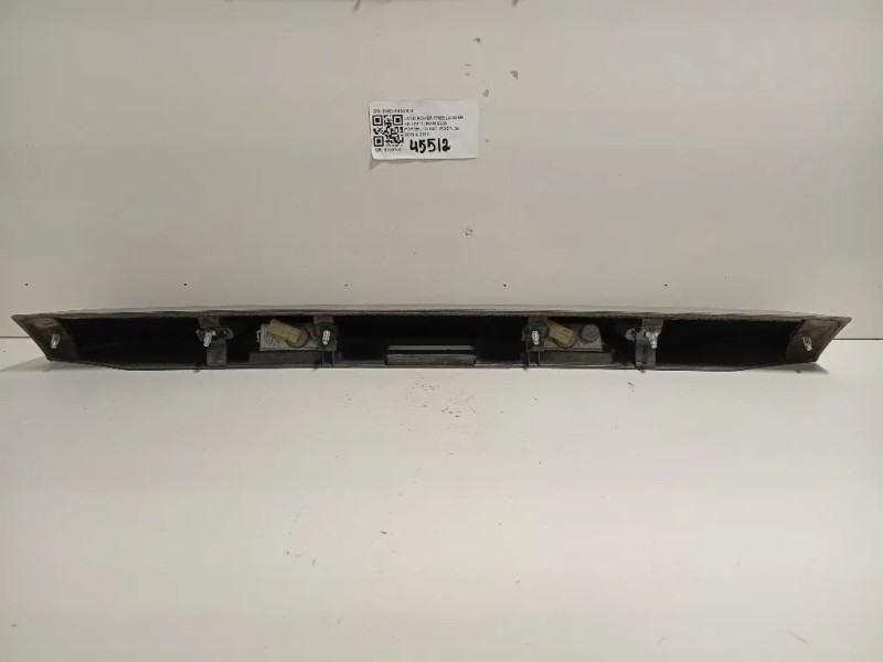 Maniglia Portello EST POST 6H52-F43400-A Land Rover Freelander II 2011