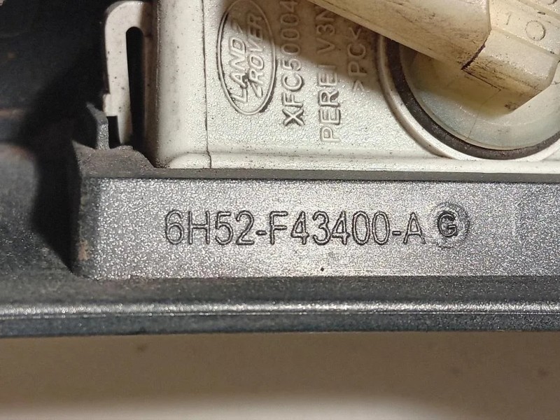 Maniglia Portello EST POST 6H52-F43400-A Land Rover Freelander II 2011