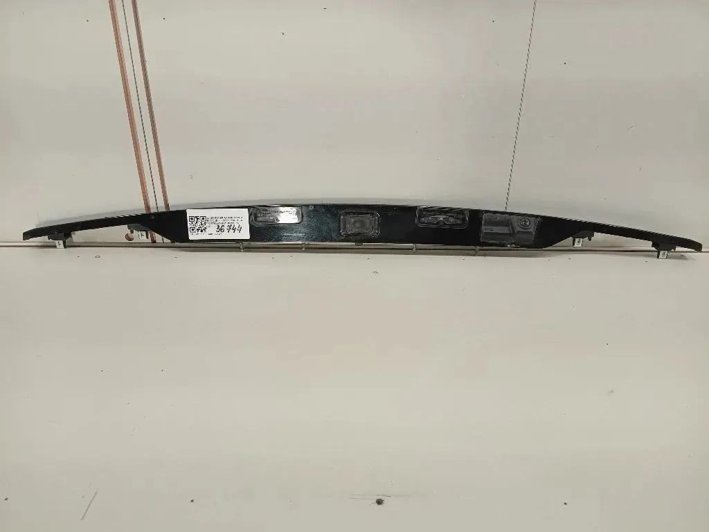 Maniglia Portello EST POST Land Rover Range Rover Evoque I 2011