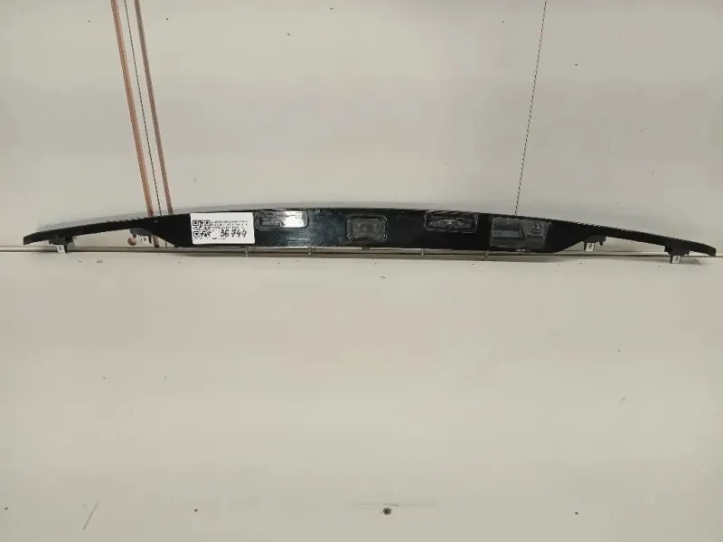 Maniglia Portello EST POST Land Rover Range Rover Evoque I 2011