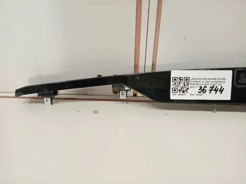 Maniglia Portello EST POST Land Rover Range Rover Evoque I 2011