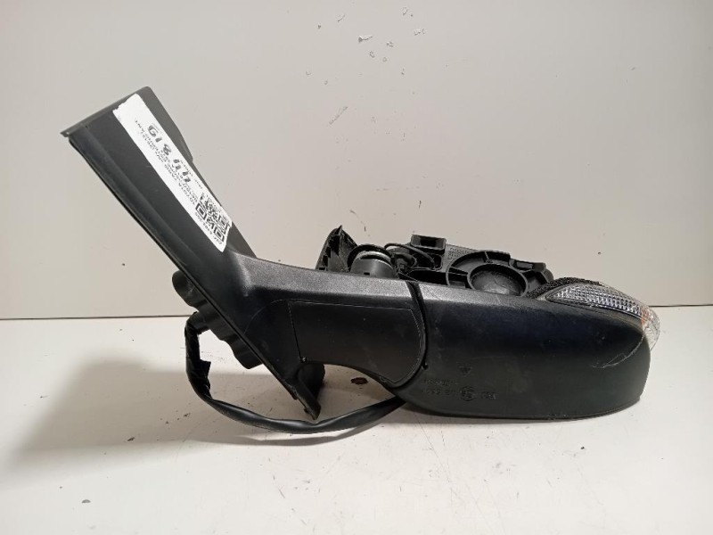 Retrovisore Esterno ANT SX 7 FILI VETRO SPECCHIO Toyota Yaris IV 2012