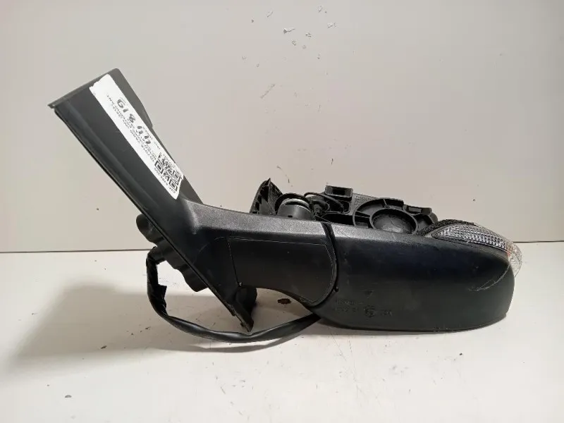 Retrovisore Esterno ANT SX 7 FILI VETRO SPECCHIO Toyota Yaris IV 2012