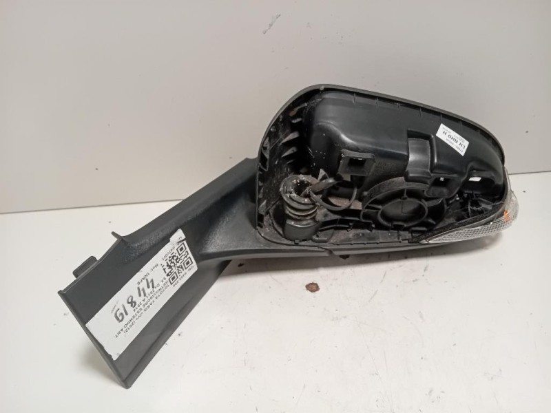 Retrovisore Esterno ANT SX 7 FILI VETRO SPECCHIO Toyota Yaris IV 2012