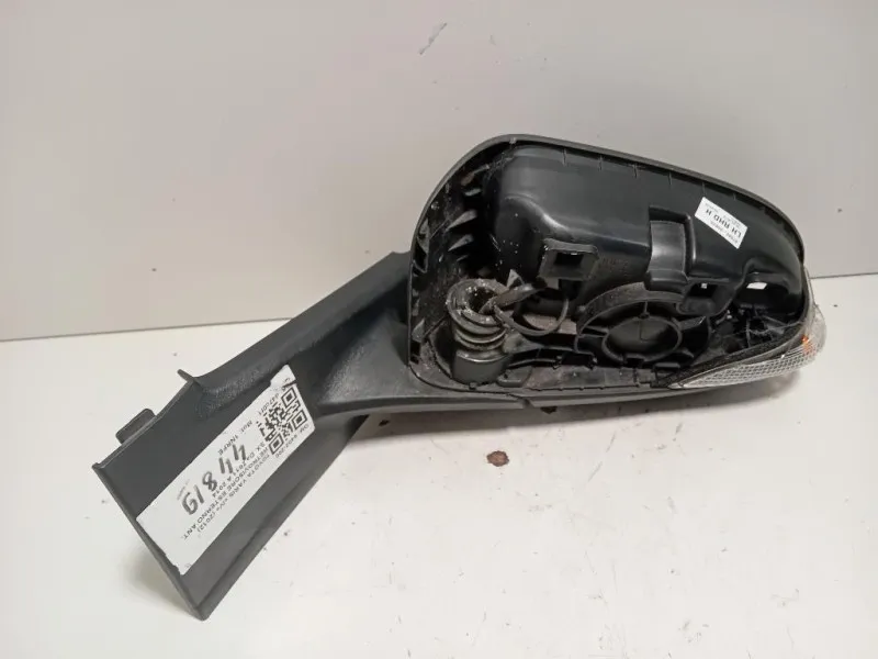 Retrovisore Esterno ANT SX 7 FILI VETRO SPECCHIO Toyota Yaris IV 2012