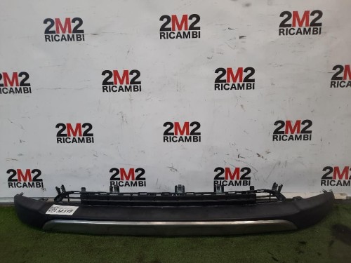 Paraurti INF ANT 184-20 923 Peugeot 3008 I 2013