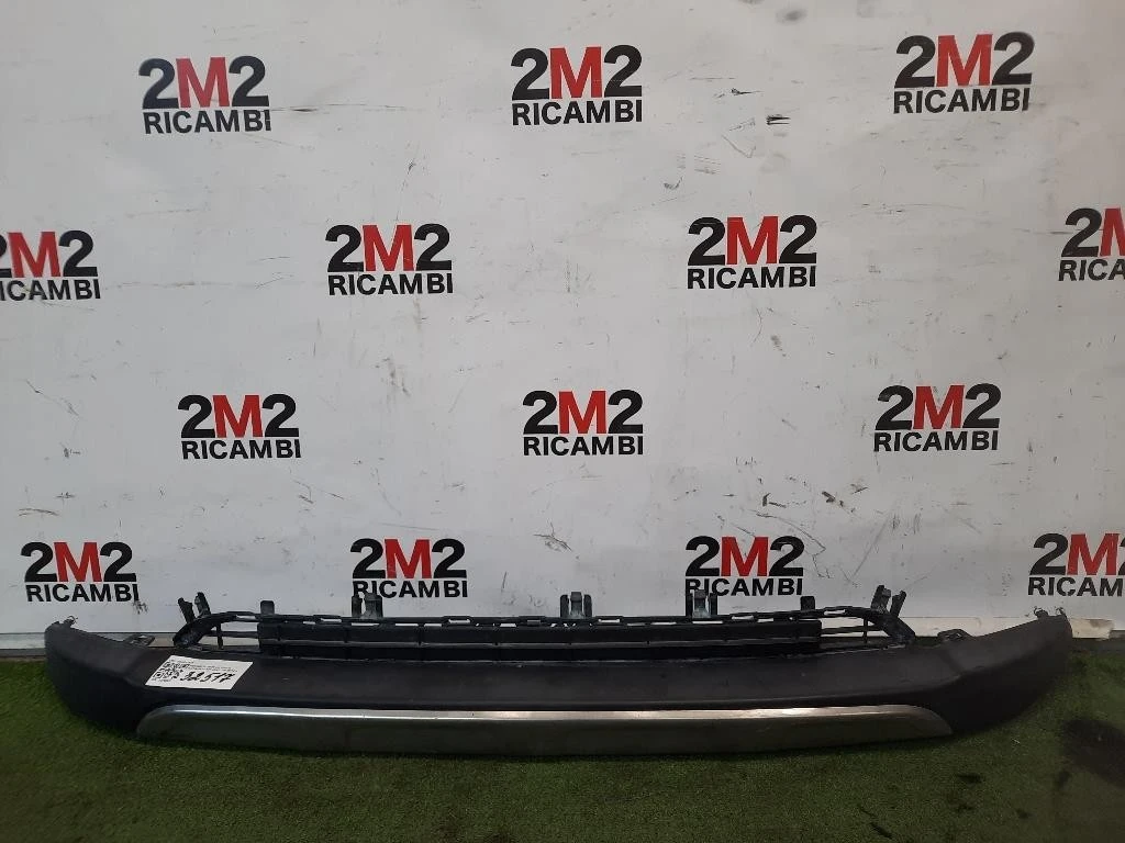 Paraurti INF ANT 184-20 923 Peugeot 3008 I 2013