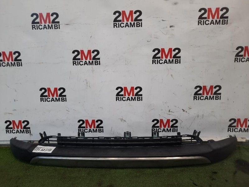 Paraurti INF ANT 184-20 923 Peugeot 3008 I 2013