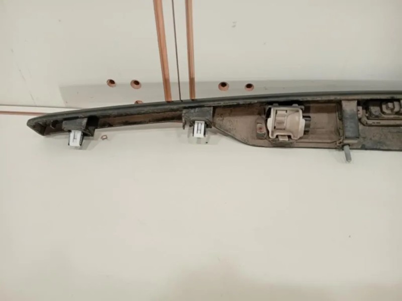 Maniglia Portello EST POST Land Rover Range Rover Evoque I 2011