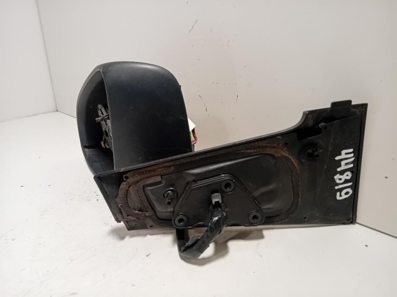 Retrovisore Esterno ANT SX 7 FILI VETRO SPECCHIO Toyota Yaris IV 2012