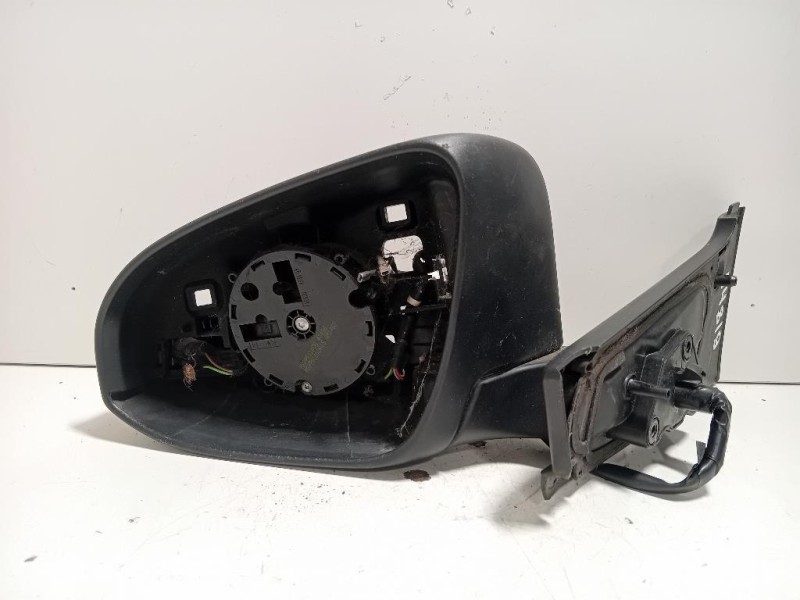 Retrovisore Esterno ANT SX 7 FILI VETRO SPECCHIO Toyota Yaris IV 2012