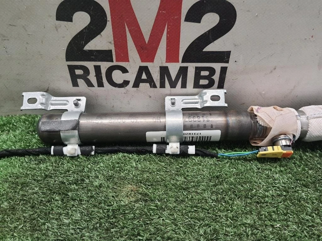 Air-bag A Tendina DX 8R0880742J Audi Q5 8RB 2012