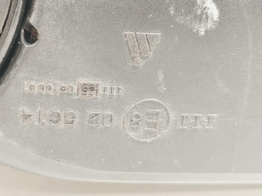 Retrovisore Esterno ANT SX 6402-200 6 FILE Toyota Yaris IV 2012