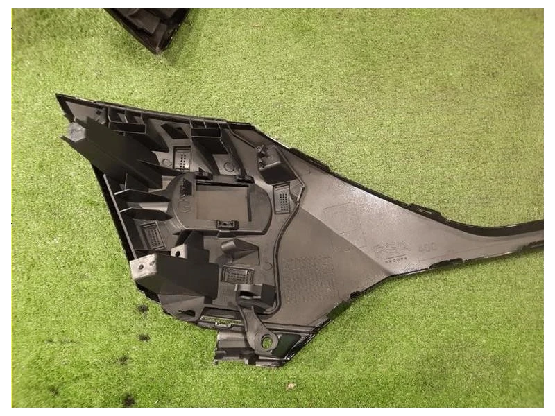 Paraurti INF ANT 9837266980 Peugeot 308 III 2021