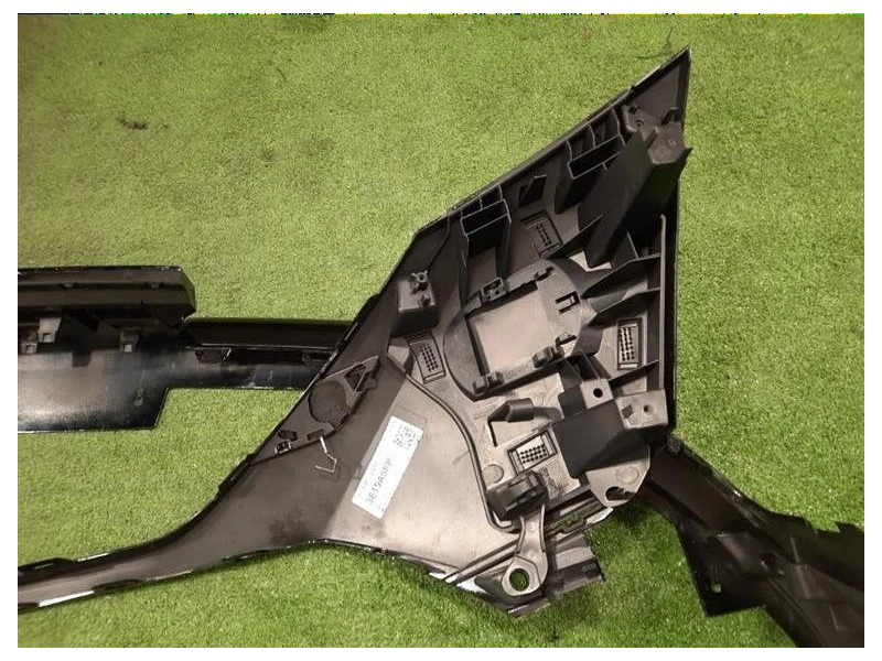 Paraurti INF ANT 9837266980 Peugeot 308 III 2021