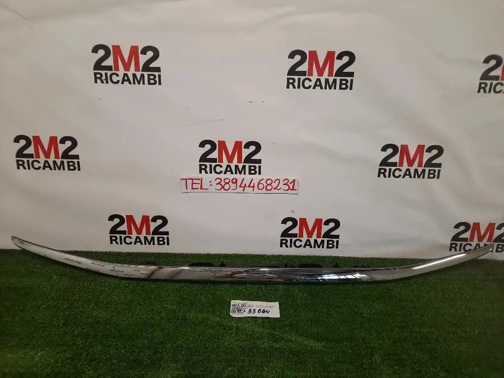 Maniglia Portello EST POST GHK1-50811 Mazda 6 III 2013