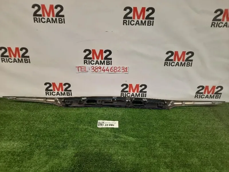 Maniglia Portello EST POST GHK1-50811 Mazda 6 III 2013