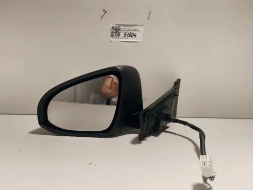 Retrovisore Esterno ANT SX 6402-200 6 FILE Toyota Yaris IV 2012