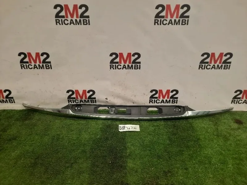 Maniglia Portello EST POST GHK1-50811 Mazda 6 III 2013