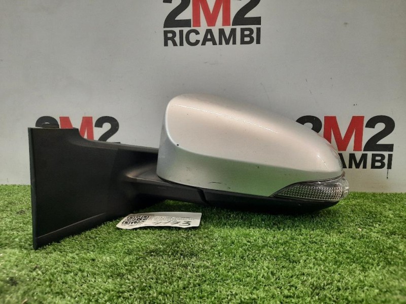 Retrovisore Esterno ANT SX 879400D580 Toyota Yaris IV 2012