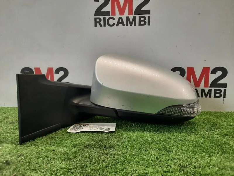 Retrovisore Esterno ANT SX 879400D580 Toyota Yaris IV 2012