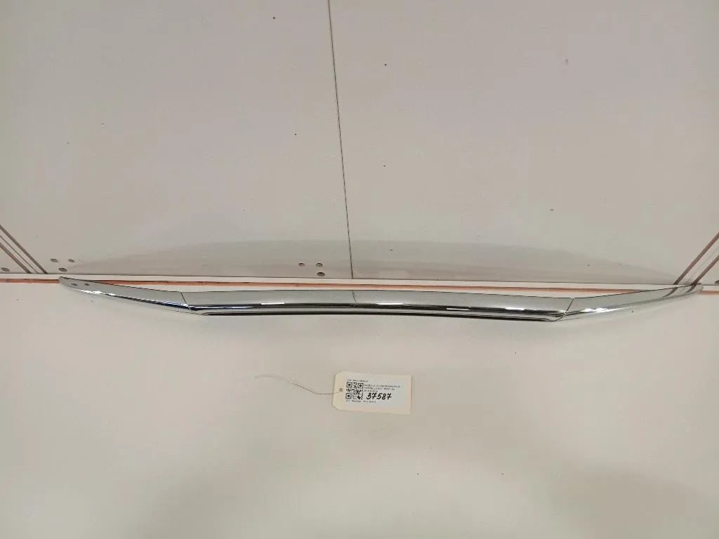 Maniglia Portello EST POST GHK1-508911 Mazda 6 III 2015