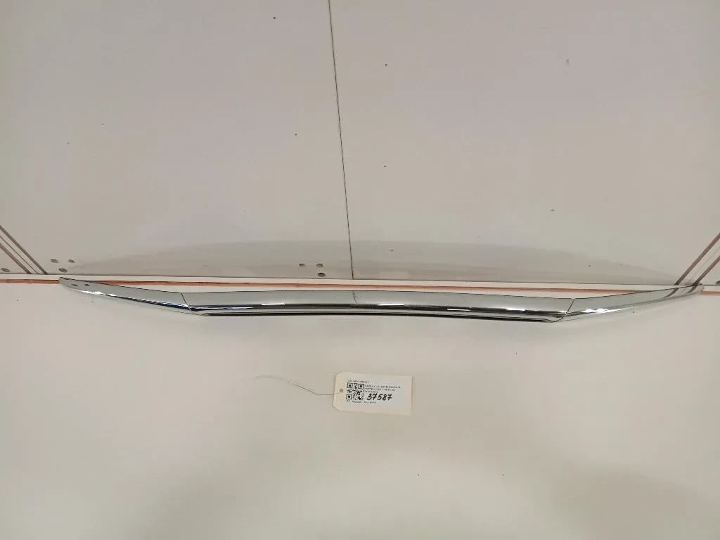 Maniglia Portello EST POST GHK1-508911 Mazda 6 III 2015