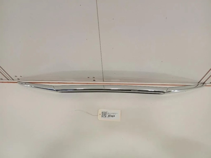 Maniglia Portello EST POST GHK1-508911 Mazda 6 III 2015