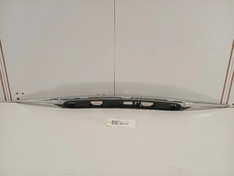 Maniglia Portello EST POST GHK1-508911 Mazda 6 III 2015