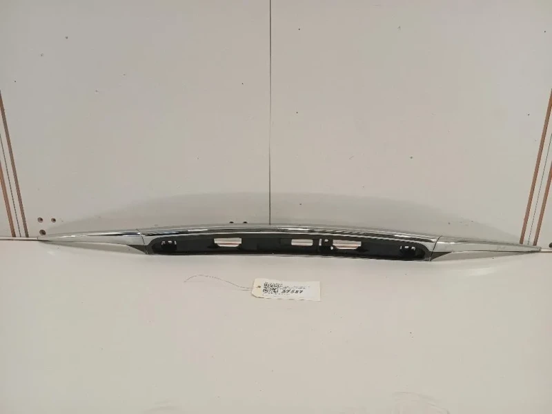 Maniglia Portello EST POST GHK1-508911 Mazda 6 III 2015