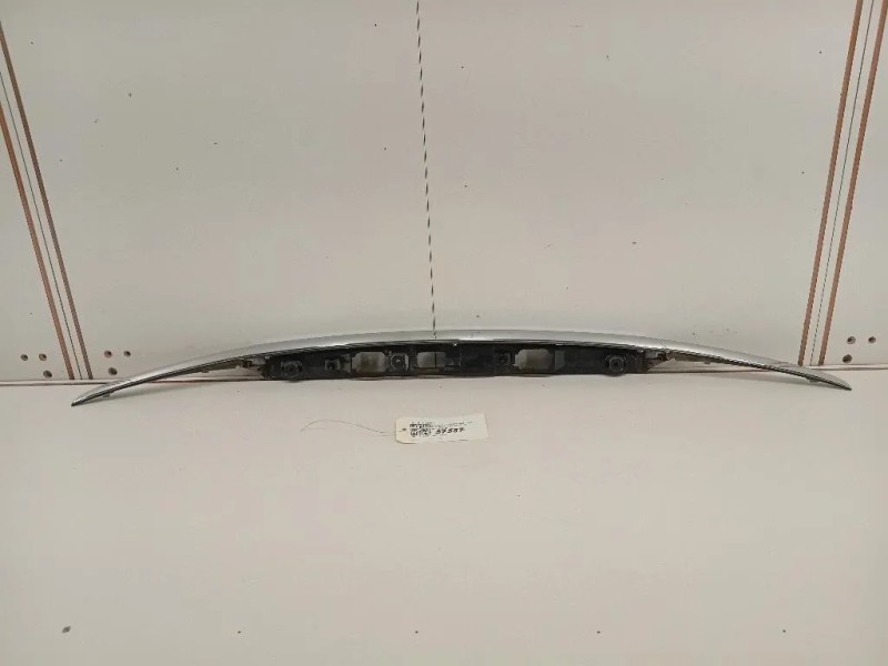 Maniglia Portello EST POST GHK1-508911 Mazda 6 III 2015