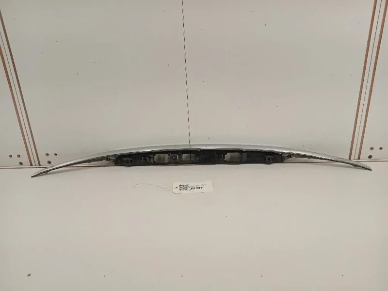 Maniglia Portello EST POST GHK1-508911 Mazda 6 III 2015