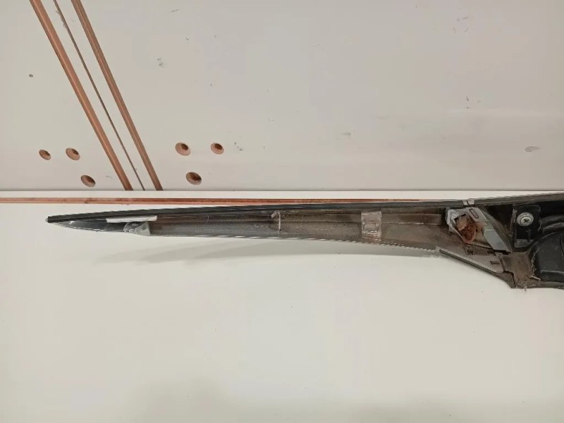 Maniglia Portello EST POST GHK1-508911 Mazda 6 III 2015