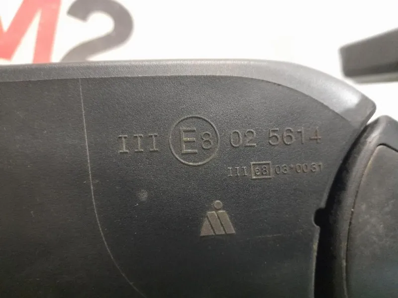 Retrovisore Esterno ANT SX 025814 Toyota Yaris IV 2012