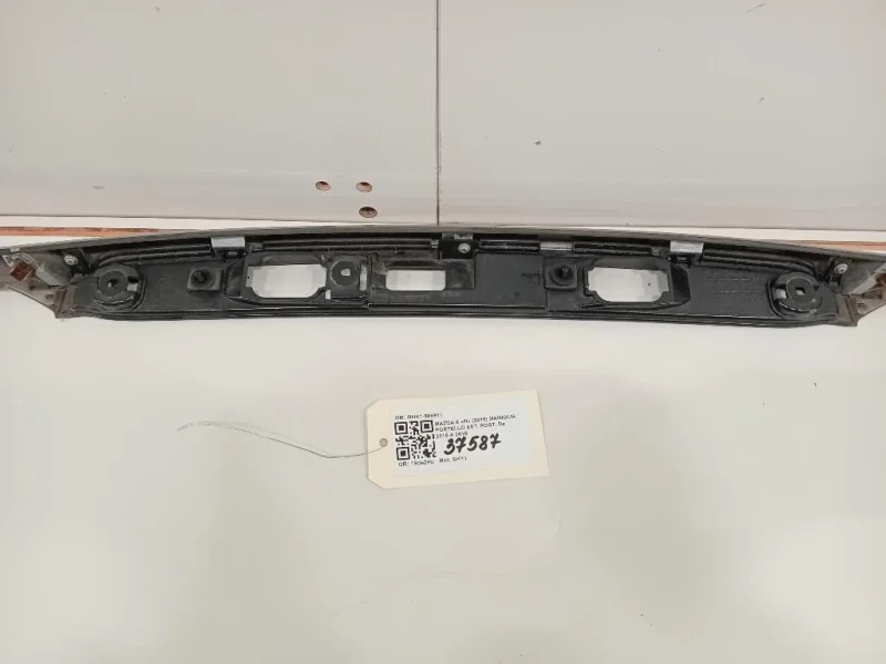 Maniglia Portello EST POST GHK1-508911 Mazda 6 III 2015