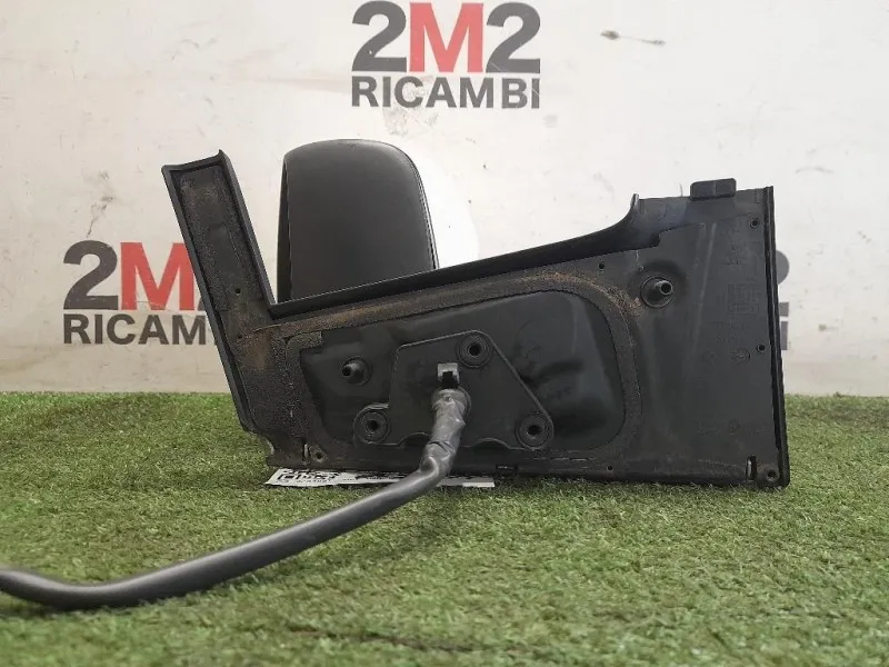 Retrovisore Esterno ANT SX 025814 Toyota Yaris IV 2012