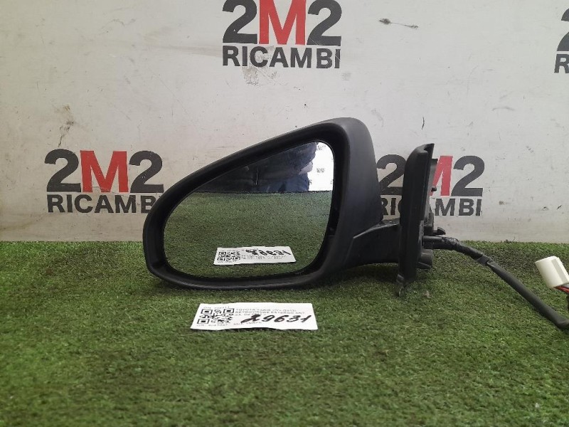 Retrovisore Esterno ANT SX 025814 Toyota Yaris IV 2012