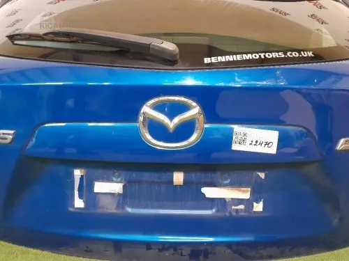 Maniglia Portello EST POST KD5350810A12 Mazda CX5 I 2012