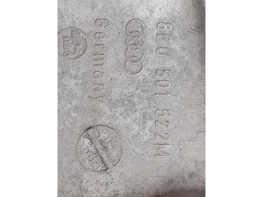 Assale POST 1K0907044 BD Audi A3 8PA Sportback 2008