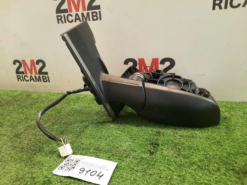 Retrovisore Esterno ANT SX 879400DB20 Toyota Yaris IV 2014