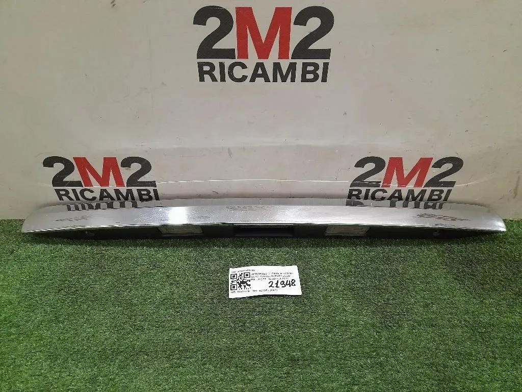 Maniglia Portello EST POST A2467400793 Mercedes Classe B W246 2012