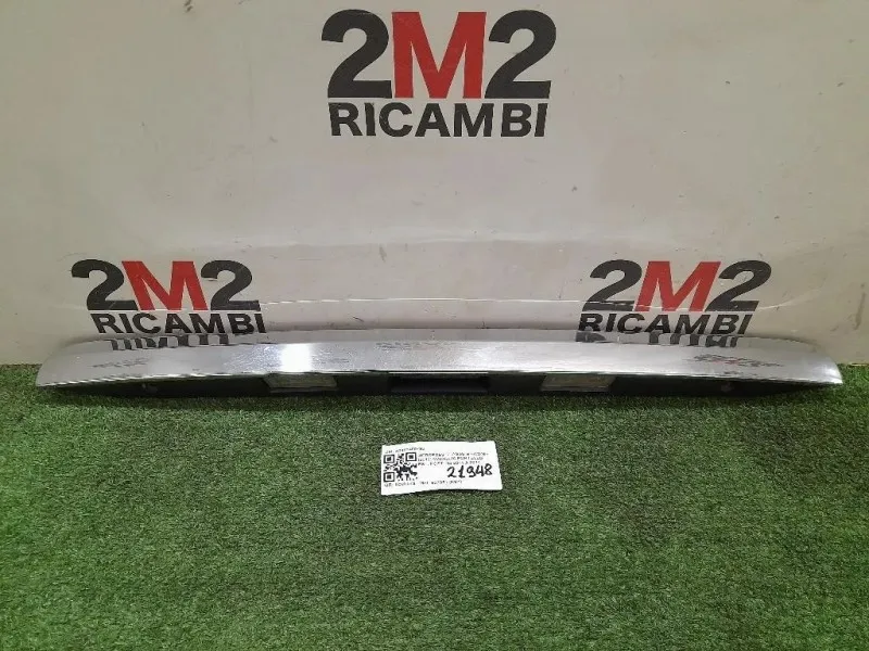 Maniglia Portello EST POST A2467400793 Mercedes Classe B W246 2012