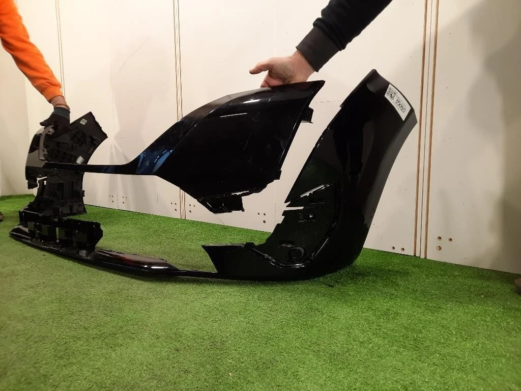 Paraurti INF ANT 9837266980 Peugeot 308 III 2021