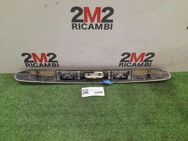 Maniglia Portello EST POST A2467400793 Mercedes Classe B W246 2012