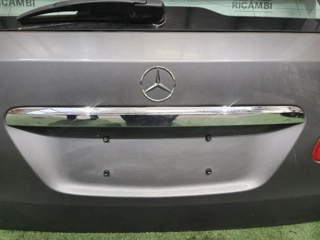 Maniglia Portello EST POST A24674007937F24 Mercedes Classe B W246 2012