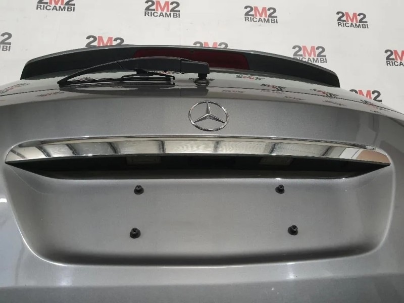 Maniglia Portello EST POST A24674007937F24 Mercedes Classe B W246 2012