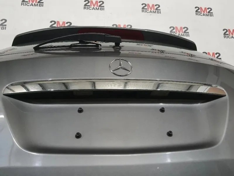 Maniglia Portello EST POST A24674007937F24 Mercedes Classe B W246 2012