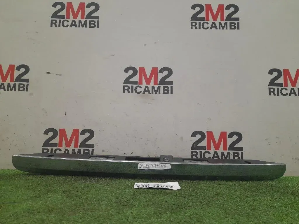 Maniglia Portello EST POST A2467406600 Mercedes Classe B W246 2014